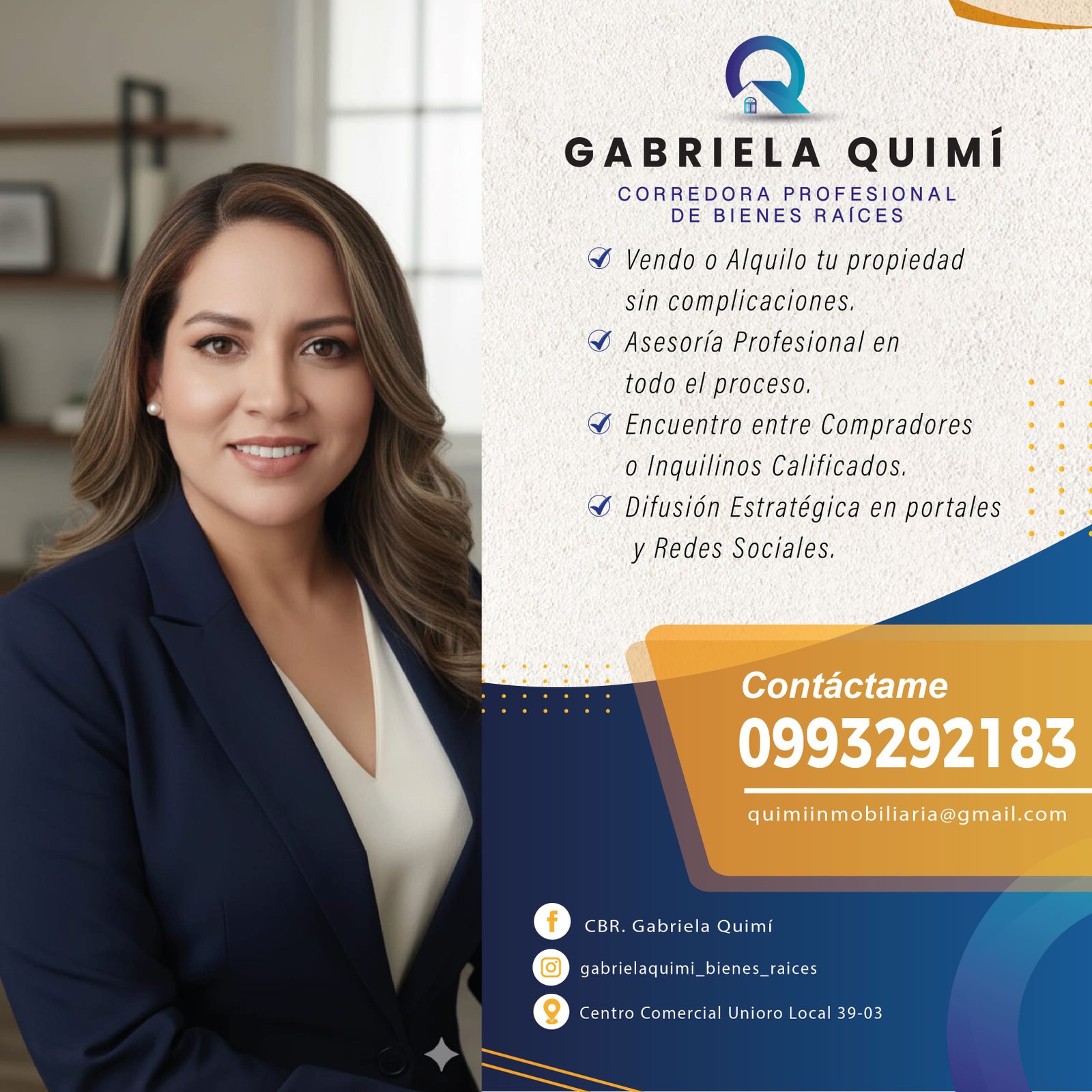 GABRIELA FERNANDA QUIMI FARES